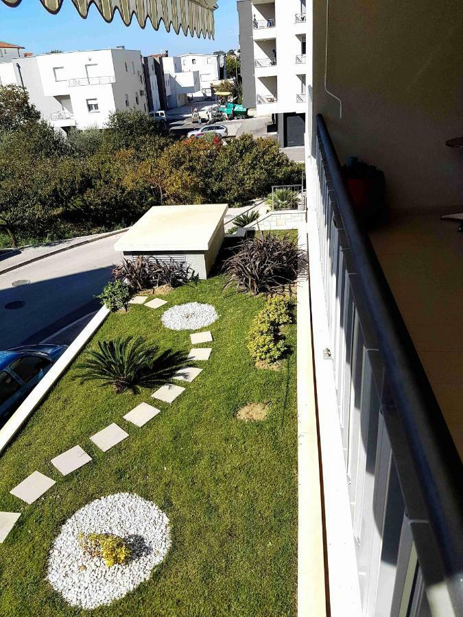 Apartment Rio Podstrana Luaran gambar
